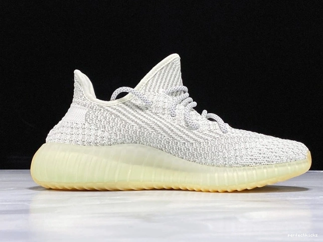 Boost Yeshaya Reflective Yeezy Adidas V2 350 FX4349 0806
